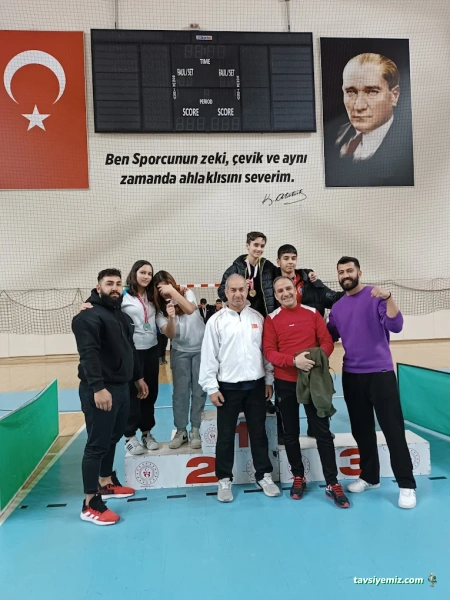 Cihan Spor Kulübü Ve Karate Salonu
