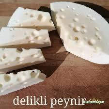 Cihanbey Peynir & Şarküteri - Balıkesir Peyniri