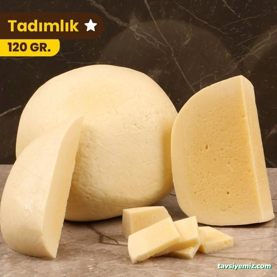 Cihanbey Peynir & Şarküteri - Balıkesir Peyniri
