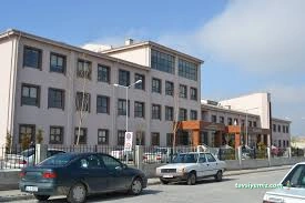 Cihanbeyli Devlet Hastanesi - Konya Cihanbeyli - 1