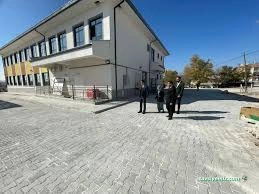 Cihanbeyli Kaymakamlığı