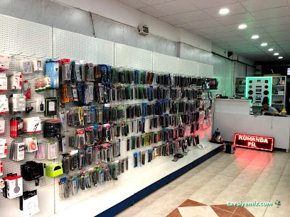 Cihangir Elektronik - Bolu Tv Tamircisi