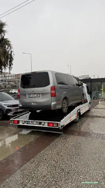 Cihangir Oto Kurtarma