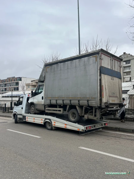 Cihangir Oto Kurtarma