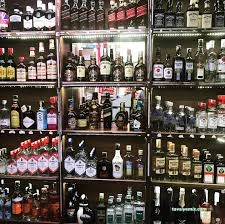 Cihangir Tobacco Tekel Bayi