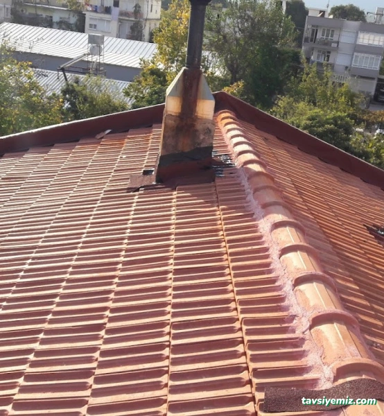 Cihann Çatı&İzolasyon