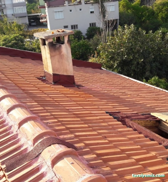 Cihann Çatı&İzolasyon