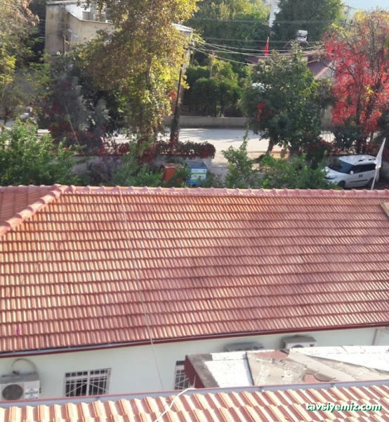 Cihann Çatı&İzolasyon