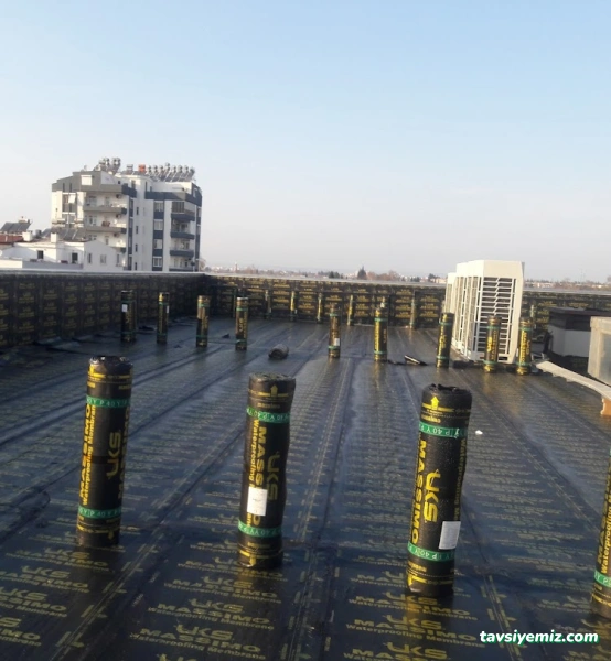 Cihann Çatı&İzolasyon