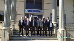 Çıkrık Belediyesi