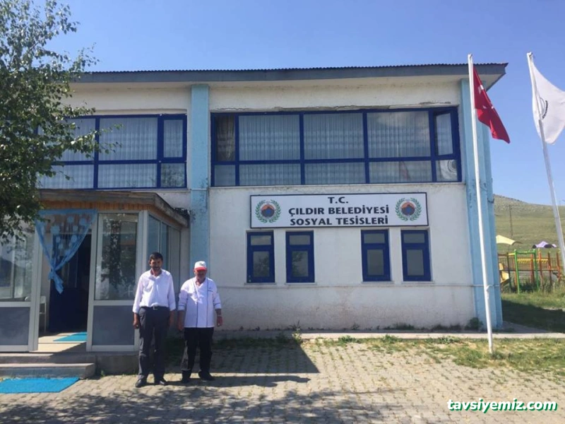 Çıldır Belediyesi