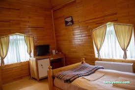 Çıldır Gölü Konağı