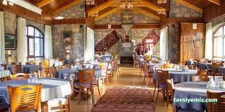 Çıldır Gölü Konağı