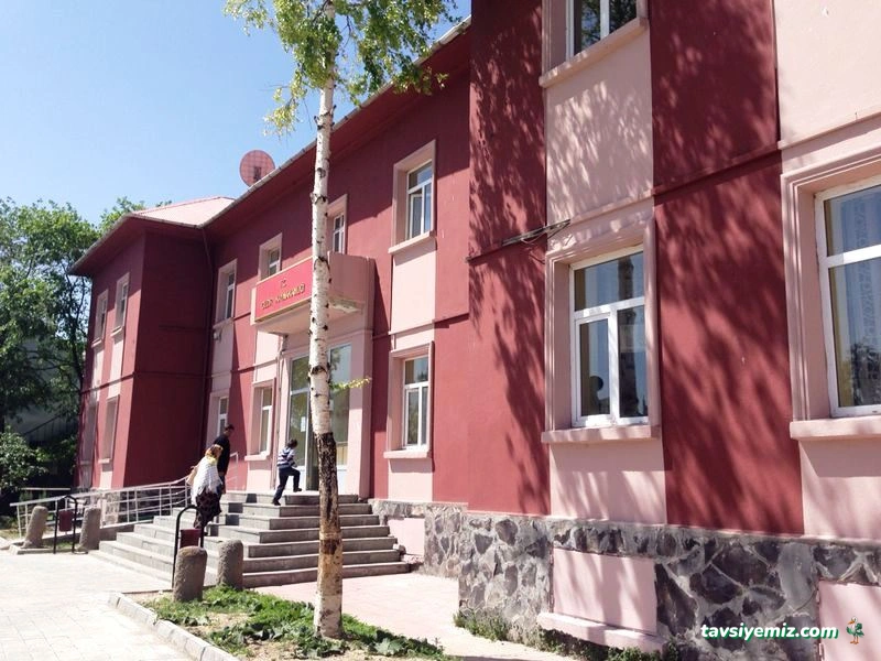 Çıldır Kaymakamlığı