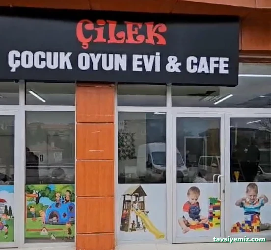 Çilek Oyun Evi & Cafe