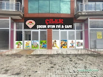 Çilek Oyun Evi & Cafe