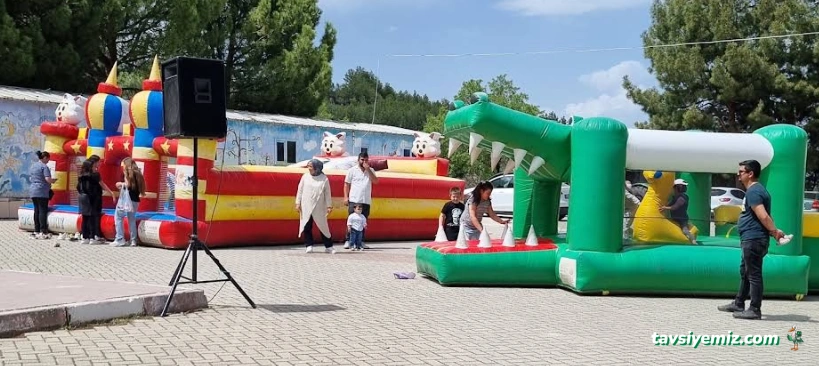 Çılgın Palyaco Organizasyon