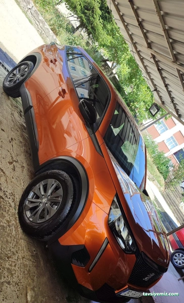 Cillop Oto Yıkama Ve Kuaför