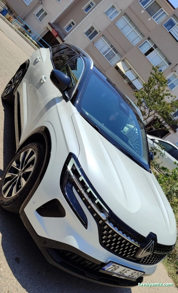 Cillop Oto Yıkama Ve Kuaför