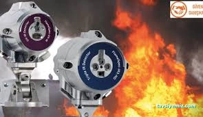 Çilsallar Yangın Ve Güvenlik Merkezi