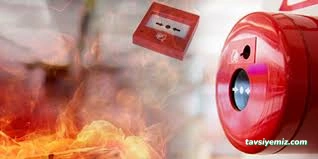 Çilsallar Yangın Ve Güvenlik Merkezi