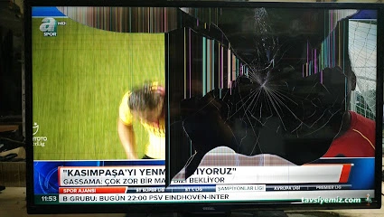 Çimen Elektronik Bursa Tv Hastanesi