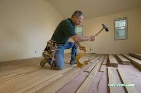 Çimen Yapı , Boya , Laminat Parke