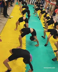 Cimnastik Jimnastik65Bale