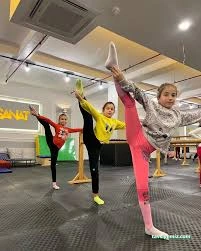 Cimnastik Jimnastik65Bale