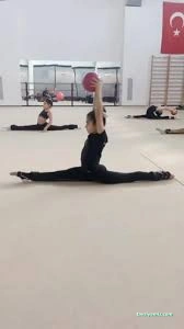 Cimnastik Jimnastik65Bale