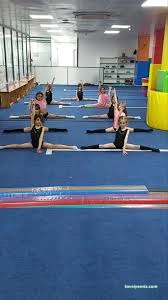 Cimpark Cimnastik Salonu