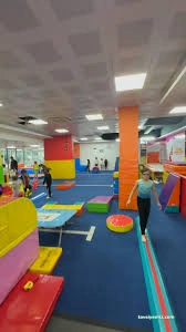 Cimpark Cimnastik Salonu