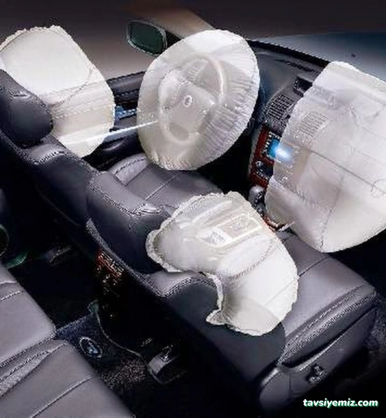 Çınar Airbag