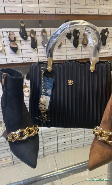 Çınar Ayakkabı Ve Çanta