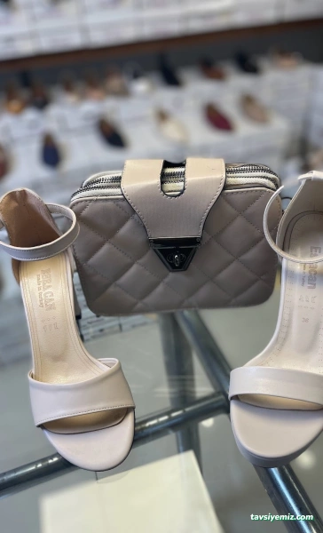 Çınar Ayakkabı Ve Çanta