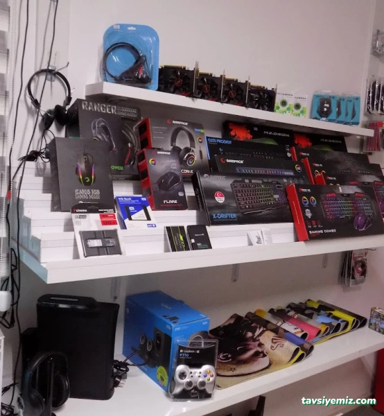 Çınar Bilişim Dünyası