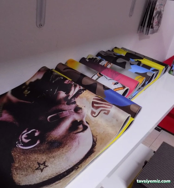 Çınar Bilişim Dünyası