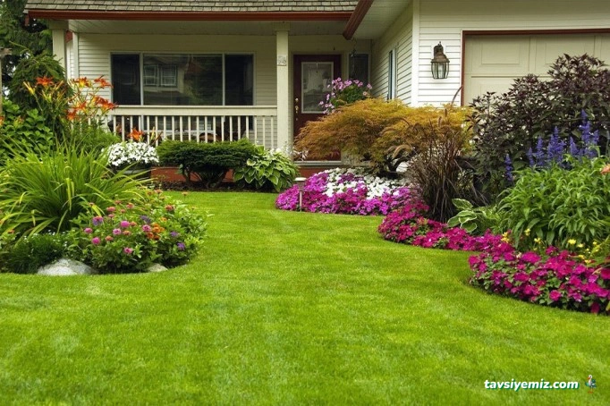 Çınar Çevre Düzenleme