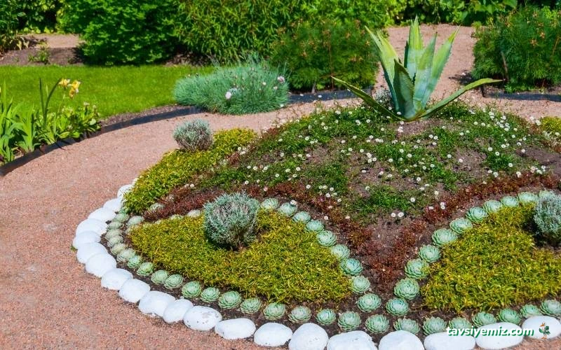 Çınar Çevre Düzenleme