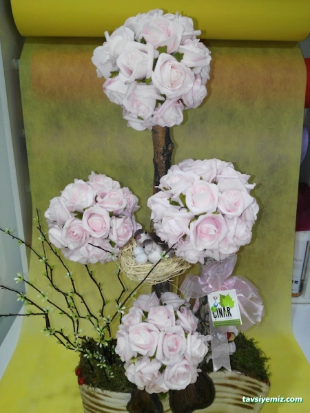 Çınar Çiçekçilik