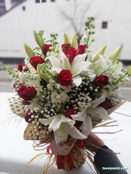 Çınar Çiçekçilik