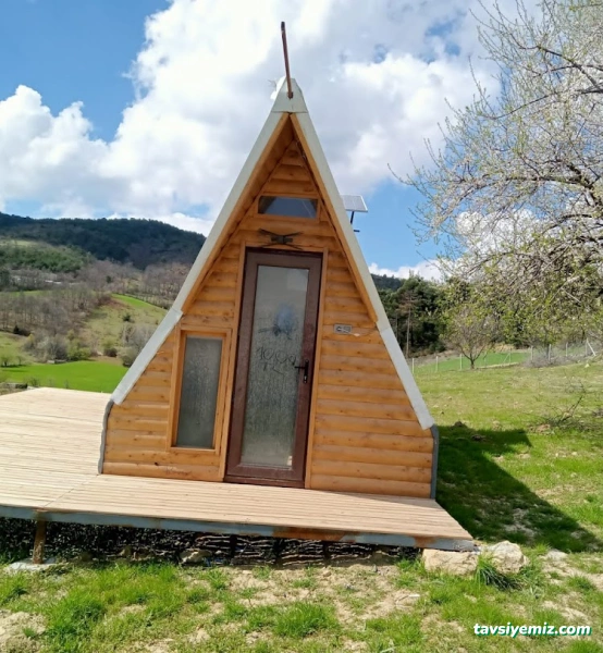 Çınar Demir Doğrama