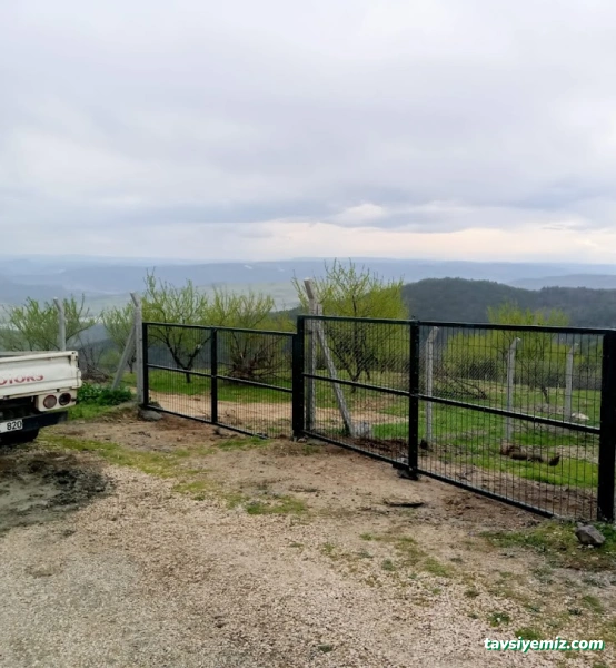 Çınar Demir Doğrama