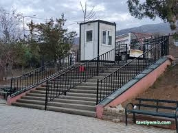 Çınar Demirdoğrama Pvc