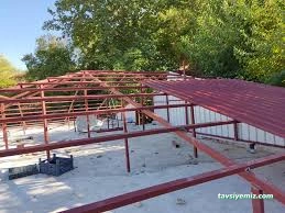 Çınar Demirdoğrama Pvc