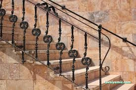 Çınar Demirdoğrama Pvc