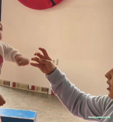 Çınar Gözlem Özel Eğitim Ve Rehabilitasyon Merkezi