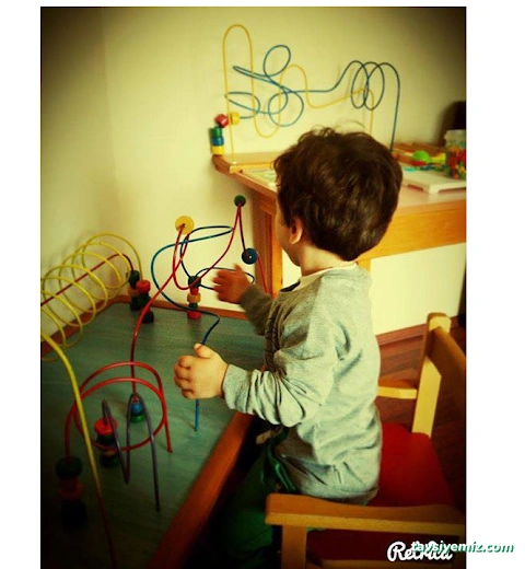 Çınar Gözlem Özel Eğitim Ve Rehabilitasyon Merkezi