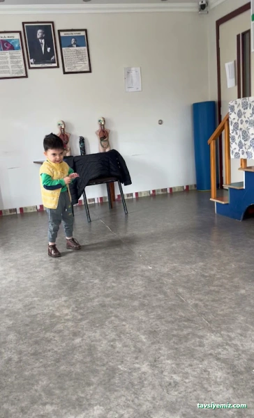 Çınar Gözlem Özel Eğitim Ve Rehabilitasyon Merkezi