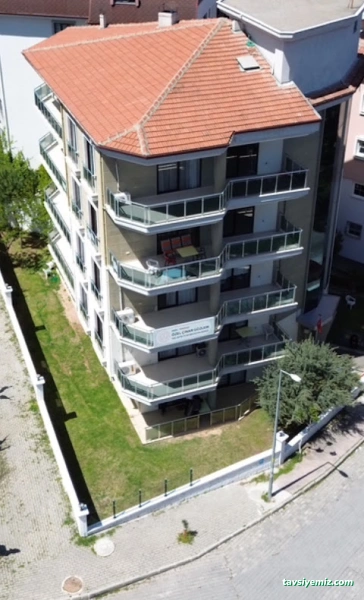 Çınar Gözlem Özel Eğitim Ve Rehabilitasyon Merkezi